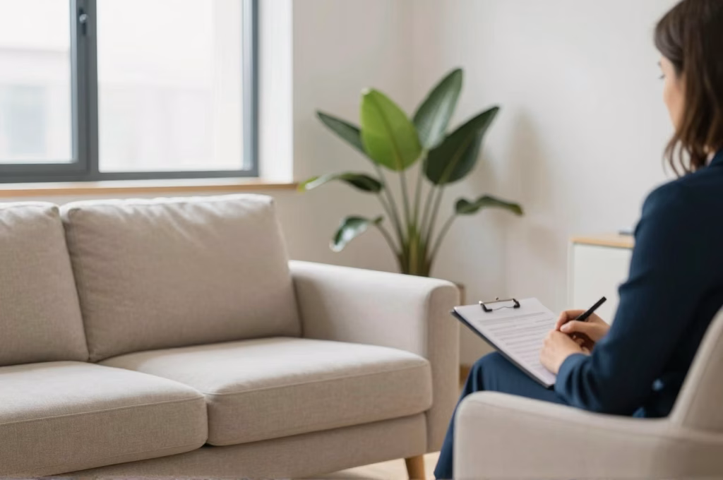 Choisir son psy : 4 qualités essentielles pour un accompagnement efficace
