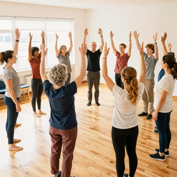 Dramathérapie : Définition, Techniques et Bienfaits