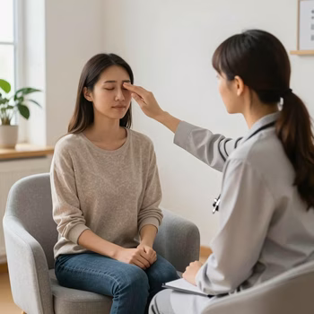 Thérapie EMDR : Guide Complet sur cette Méthode Révolutionnaire de Traitement des Traumatismes