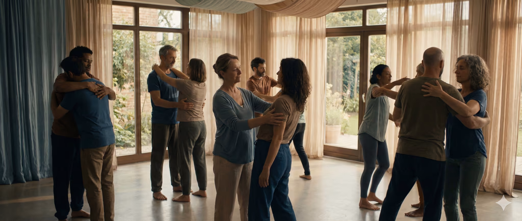 Guide Complet de la Danse-Therapie